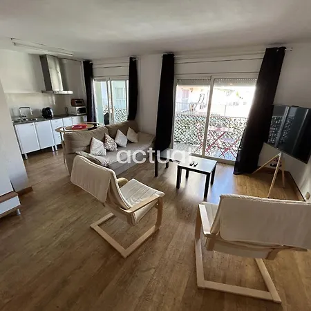 Albatros 41 דירה *