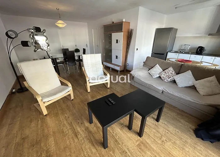 דירה Albatros 41 *