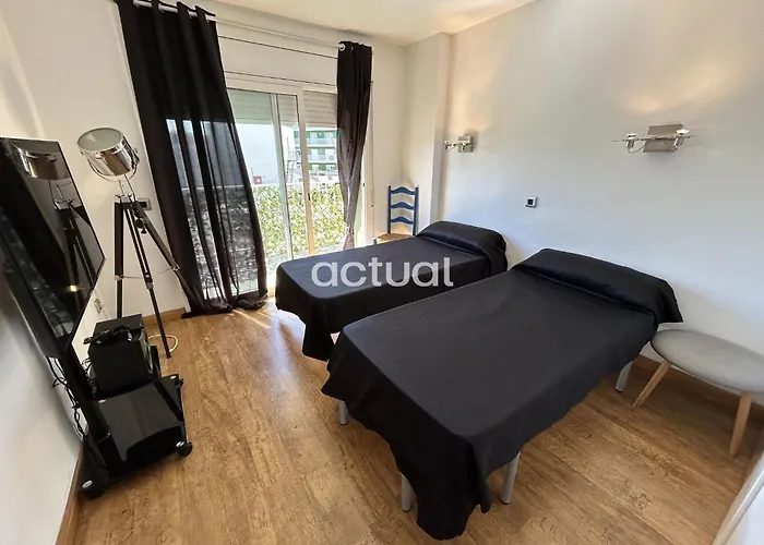 Albatros 41 דירה *