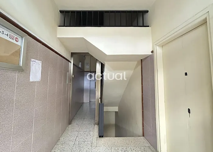 דירה Albatros 41 *