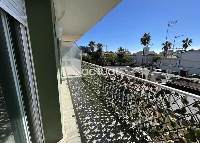 דירה Albatros 41