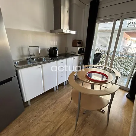 Apartament Albatros 41 Platja d'Aro
