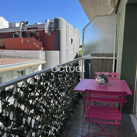 Albatros 41 Lejlighed