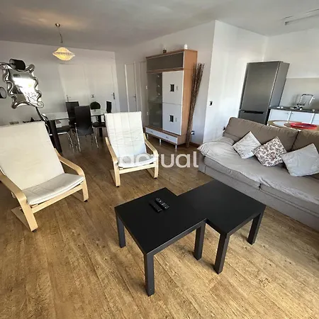 Lejlighed Albatros 41 *