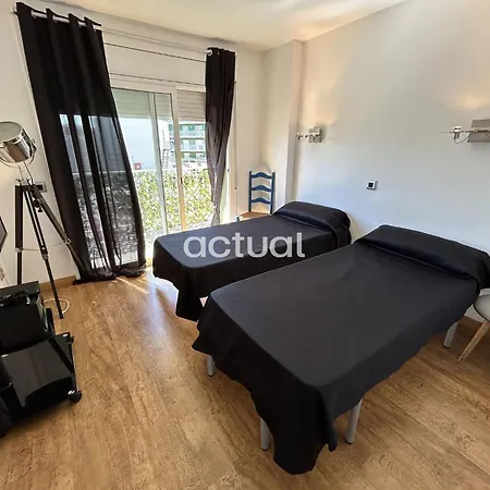 Albatros 41 Apartment *