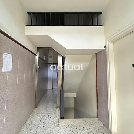 Apartment Albatros 41 *