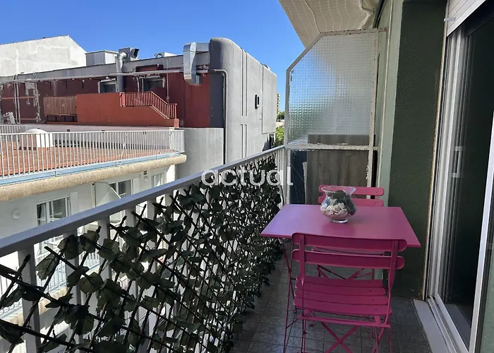 Albatros 41 Lejlighed