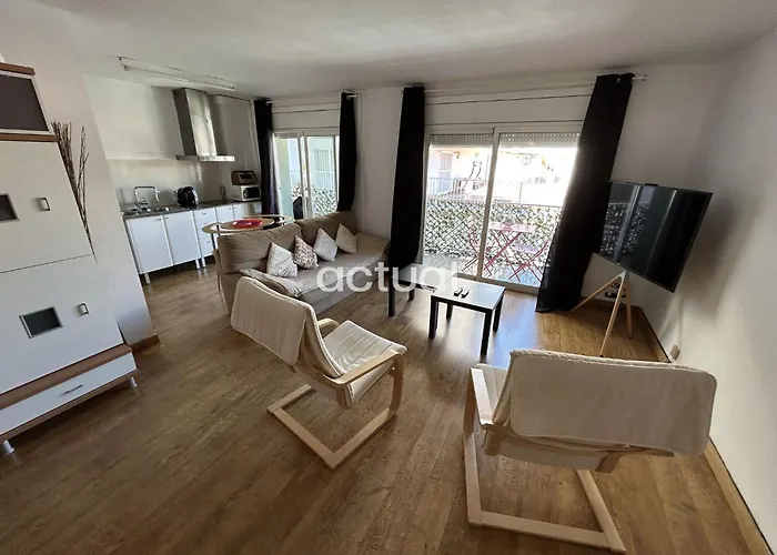 Albatros 41 Lejlighed *